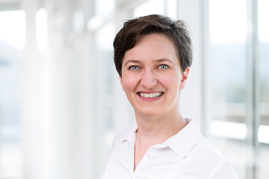 Verena Dittrich