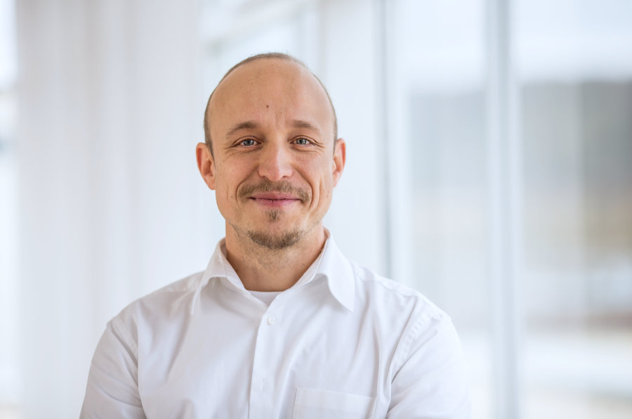 Dr. Alexander Stäuber