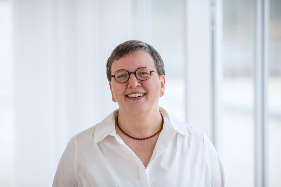 Beate Kraushaar