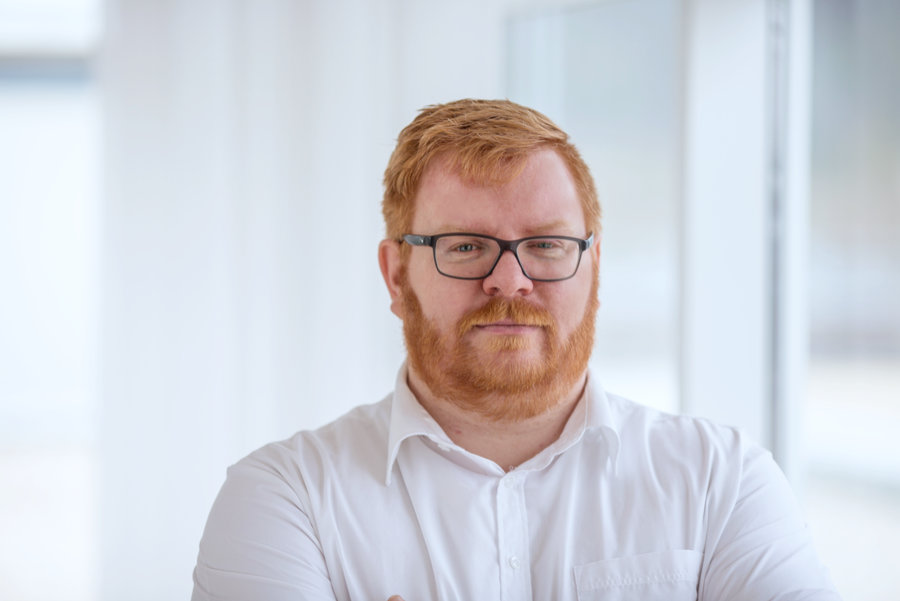 Marco Phenn
